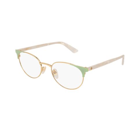 Gucci GG0247O Eyeglasses 